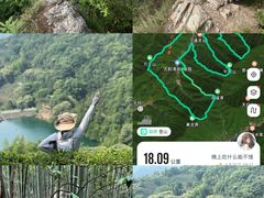 -午潮山国家森林公园