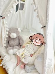-baby bella小贝拉母婴护理中心(珠海华发公寓店)