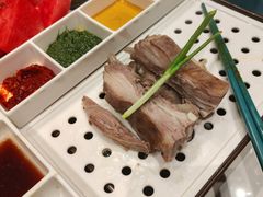 -相约·羊村小馆非遗手抓肉(七一酱园店)