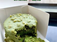 -DRUNK BAKER(上海陕康里店)