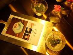 -茶是一枝花泡茶店