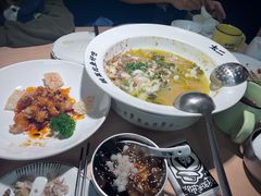 -太二酸菜鱼(深圳布吉万象汇店)