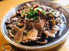 -老好人象山海鲜(岭南路店)