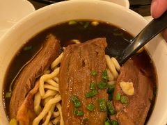 -中国厨房/台湾牛肉面