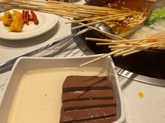 -大斌家串串火锅(上河国际店)