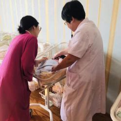 -爱妈月子会所(汕樟总店)