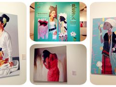 -龙环葡韵住宅式博物馆