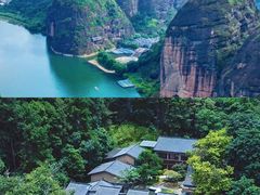 -江西龙虎山景区