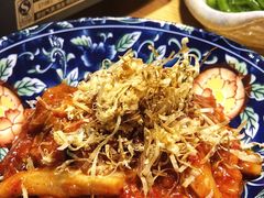-富山日式料理(宽厚里店)