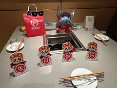 -海底捞火锅(汕头苏宁广场店)