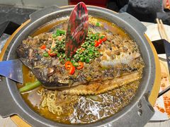 -南锣南门(东方银座店)