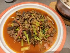 -张烤鸭·川菜·非遗冒烤鸭(青石桥店)