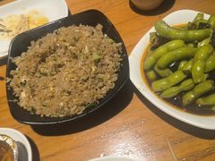 -本色.小马哥烧烤(五一路总店)