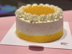 金沙满满蛋糕-Pantry's Best派悦坊蛋糕(K11购物艺术中心店)