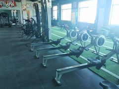 -瑞莱克斯健身俱乐部