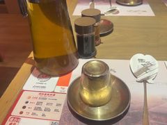 -西塔老太太泥炉烤肉(双井店)