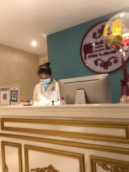 -薇兰专业脱毛连锁机构