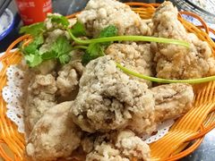 -合味土鸡火锅(中海世贸花园金碧庄店)