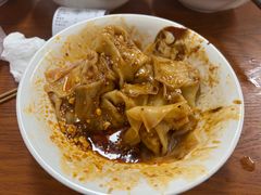-樊三嬢手工甜水面(大邑安仁店)