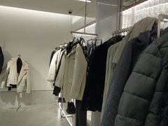 -ZARA(大上海时代广场店)
