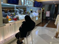 -Jazcu珍仕菓鲜榨果汁(西单大悦城店)