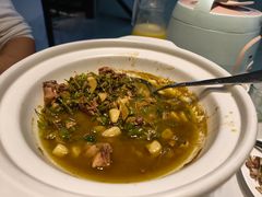 -三湘四水正宗湘菜(君峰路店)