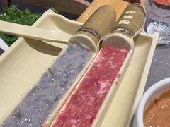 -蜀留香火锅·始于1999·原四川老火锅(白堤路店)