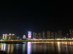 -汉江公园