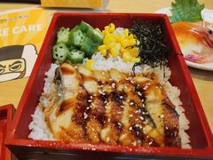 -元气寿司(新城市广场店)