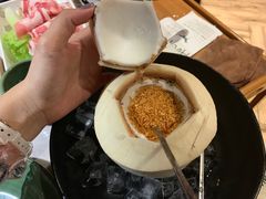 -狐狸爱上椰子鸡(滨江星光大道店)