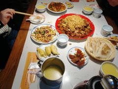 -盛和友·大院炒鸡(平度青岛路店)