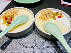 酸奶-北平盛世·新京菜·北京烤鸭(劲松·双井店)