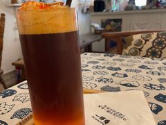 -一杯海(国际海水浴场店)