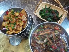 -鱼乐岛餐厅·户外花园主题餐厅