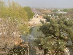 -北京西山国家森林公园