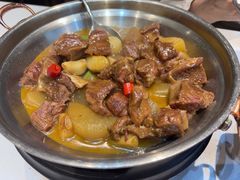 -徽镇小厨·经典徽菜(马连道店)
