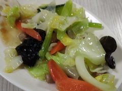 -津门如意包子铺(宾西路店)