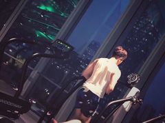 -Trainyard 炼·工场(中国国际贸易中心店)
