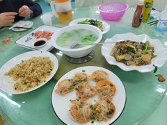 -景好海鲜餐厅(大鹏必选旅游店)