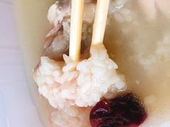 -长寿参鸡汤(朝韩风情街店)