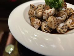 -西安凯悦酒店·湖畔中餐厅