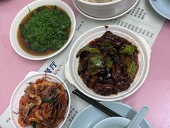 油爆虾-蘭心餐厅(进贤路店)