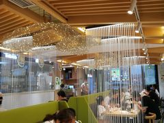 大堂-过桥缘·过桥米线(大华虎城嘉年华店)