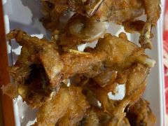 香炸牛蛙-铭记蛙小仙·活蛙畅享(CBD万达广场店)