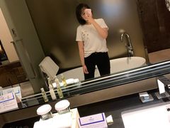 -广州天河希尔顿酒店