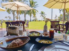 -宴悦海鲜餐厅·游水海鲜·牛排(亚龙湾瑞吉店)