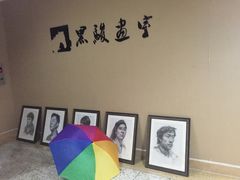 -黑骏画室·深圳美术中高考黄埔军校