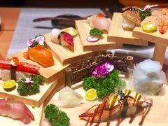 -文三酒肆自助放题(新街口友谊广场店)