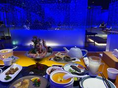 -味见·雪月花(天富路店)