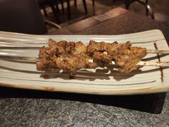 -丝路金桃·新疆菜(徐汇店)